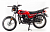 Мотоцикл FORESTER LITE 200 (2020 г.)
