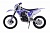 Кроссовый мотоцикл BSE Z1-150e 19/16 Ultraviolet 1
